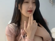 Κινέζικο καθαρό όμορφο κορίτσι